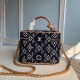 Replicas Louis Vuitton Since 1854 Vanity PM Bag M57403 Baratos Imitacion