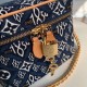 Replicas Louis Vuitton Since 1854 Vanity PM Bag M57403 Baratos Imitacion