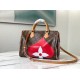 Replicas Louis Vuitton Game On Speedy Bandouliere 30 Bolsa M57451 Baratos Imitacion