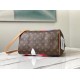 Replicas Louis Vuitton Game On Speedy Bandouliere 30 Bolsa M57451 Baratos Imitacion