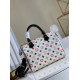 Replicas Louis Vuitton Game On Speedy Bandouliere 25 Bolsa M57466 Baratos Imitacion