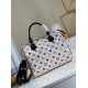 Replicas Louis Vuitton Game On Speedy Bandouliere 25 Bolsa M57466 Baratos Imitacion