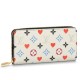 Replicas Louis Vuitton Game On Zippy Wallet M57491 Baratos Imitacion