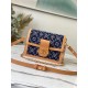 Replicas Louis Vuitton Since 1854 Dauphine MM Bag M57499 Baratos Imitacion