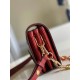 Replicas Bolso Louis Vuitton Rendez Vous en piel de becerro M57744 Baratos Imitacion