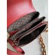 Replicas Bolso Louis Vuitton Rendez Vous en piel de becerro M57744 Baratos Imitacion