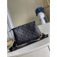 Replicas Louis Vuitton Coussin PM Bolso Monogram Piel de cordero M57790 Baratos Imitacion