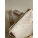 Replicas Louis Vuitton Coussin PM Bolso Monogram Piel de cordero M57793 Baratos Imitacion