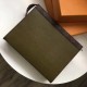 Replicas Louis Vuitton Pochette Voyage MM Monogram Epi M67761 Baratos Imitacion