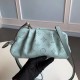 Replicas Louis Vuitton Scala Mini bolsa de cuero Mahina M80094 Baratos Imitacion