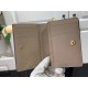 Replicas Louis Vuitton Clea Cartera Monogram Empreinte M80152 Baratos Imitacion