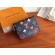 Replicas Louis Vuitton Game On Zippy Coin Monedero M80305 Baratos Imitacion