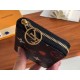 Replicas Louis Vuitton Game On Zippy Coin Monedero M80305 Baratos Imitacion