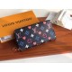 Replicas Louis Vuitton Game On Zippy Wallet M80323 Baratos Imitacion