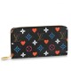 Replicas Louis Vuitton Game On Zippy Wallet M80323 Baratos Imitacion