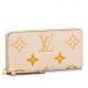 Replicas Cartera Louis Vuitton Zippy By The Pool M80402 Baratos Imitacion