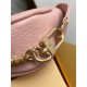 Replicas Louis Vuitton Mini Pochette Accessoires By The Pool M80501 Baratos Imitacion