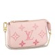 Replicas Louis Vuitton Mini Pochette Accessoires By The Pool M80501 Baratos Imitacion