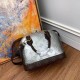 Replicas Louis Vuitton Alma BB Bag Monogram Vernis M90584 Baratos Imitacion