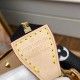 Replicas Louis Vuitton Accesorios Pochette Monogram Multicolore M92648 Baratos Imitacion