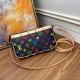 Replicas Louis Vuitton Accesorios Pochette Monogram Multicolore M92648 Baratos Imitacion