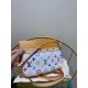 Replicas Louis Vuitton Accesorios Pochette Monogram Multicolore M92649 Baratos Imitacion