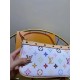 Replicas Louis Vuitton Accesorios Pochette Monogram Multicolore M92649 Baratos Imitacion