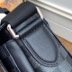 Replicas Louis Vuitton New Flap Messenger Damier Graphite N40418 Baratos Imitacion