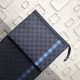 Replicas Louis Vuitton Pochette Voyage MM Damier Grafito N64444 Baratos Imitacion