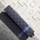 Replicas Louis Vuitton Pochette Voyage MM Damier Grafito N64444 Baratos Imitacion