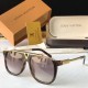 Replicas Louis Vuitton Mascot Gafas de sol Z0938E Baratos Imitacion