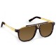 Replicas Louis Vuitton Mascot Gafas de sol Z0938E Baratos Imitacion