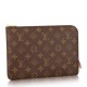 Replicas Louis Vuitton Etui Voyage PM Monogram Canvas M44191 Baratos Imitacion