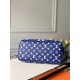 Replicas Louis Vuitton Bolso Escale Neverfull MM  M45128 Baratos Imitacion