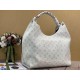 Replicas Louis Vuitton Carmel Hobo Bolsa Mahina M56203 Baratos Imitacion