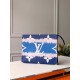 Replicas Louis Vuitton Escale Poche Toilette 26 M69136 Baratos Imitacion