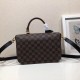 Replicas Louis Vuitton Crossbody Damier Ebene N40146 Baratos Imitacion