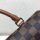 Replicas Louis Vuitton Crossbody Damier Ebene N40146 Baratos Imitacion