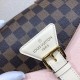 Replicas Louis Vuitton Crossbody Damier Ebene N40147 Baratos Imitacion