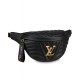 Replicas Louis Vuitton Bolso New Wave para cámara M53750 Negro Baratos Imitacion