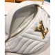 Replicas Louis Vuitton Bolso para cámara New Wave M53750 blanco Baratos Imitacion