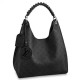 Replicas Louis Vuitton Carmel Hobo Bolso Mahina M52950 Baratos Imitacion