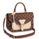 Replicas Louis Vuitton Crossbody Damier Ebene N40148 Baratos Imitacion