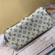 Replicas Louis Vuitton Neverfull MM Lienzo Monogram gigante M44568 Baratos Imitacion