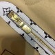 Replicas Louis Vuitton Neverfull MM Lienzo Monogram gigante M44568 Baratos Imitacion