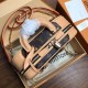 Replicas Louis Vuitton Lona Monogramas Mini Equipaje M44581 Baratos Imitacion