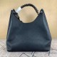 Replicas Louis Vuitton Carmel Hobo Bolso Mahina M52950 Baratos Imitacion