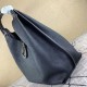 Replicas Louis Vuitton Carmel Hobo Bolso Mahina M52950 Baratos Imitacion