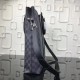 Replicas Louis Vuitton Anton Tote Damier Graphite N40000 Baratos Imitacion