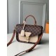 Replicas Louis Vuitton Crossbody Damier Ebene N40148 Baratos Imitacion